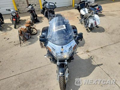 Piąte zdjęcie samochodu w środku: 1994 HONDA GL1500 A VIN:1HFSC2203RA600548 - miniatura