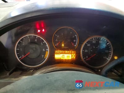 Zdjęcie 9 z 13 samochodu: 2014 NISSAN TITAN S VIN:1N6BA0EJ4EN515159 - miniatura