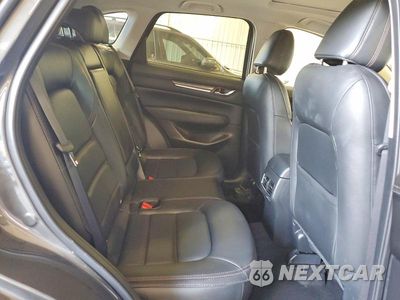 Zdjęcie 11 z 14 samochodu: 2023 MAZDA CX-5 PREMIUM VIN:JM3KFBDM6P0217036 - miniatura