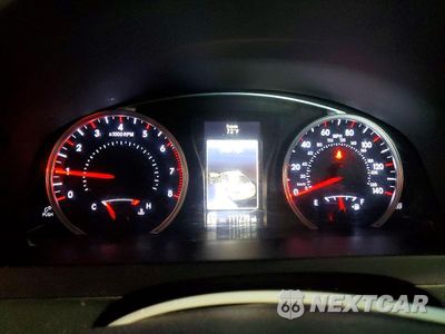 Zdjęcie 9 z 12 samochodu: 2015 TOYOTA CAMRY SE VIN:4T1BF1FKXFU931558 - miniatura