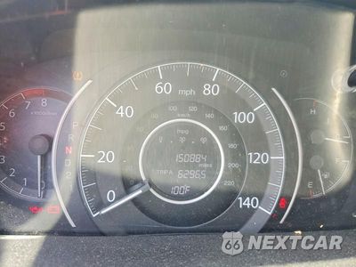 Zdjęcie 9 z 12 samochodu: 2014 HONDA CR-V LX VIN:2HKRM3H38EH536880 - miniatura