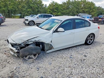 2014 BMW 320 I XDRIVE WBA3C3C58EF986134 - główne zdjęcie licytacji z USA - miniatura