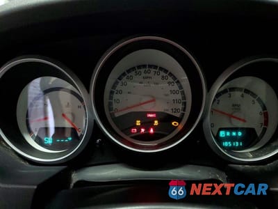 Zdjęcie 9 z 14 samochodu: 2008 DODGE GRAND CARAVAN SXT VIN:2D8HN54P18R712447 - miniatura