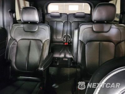 Zdjęcie 10 z 13 samochodu: 2022 JEEP GRAND CHEROKEE L OVERLAND VIN:1C4RJKDG2N8555743 - miniatura