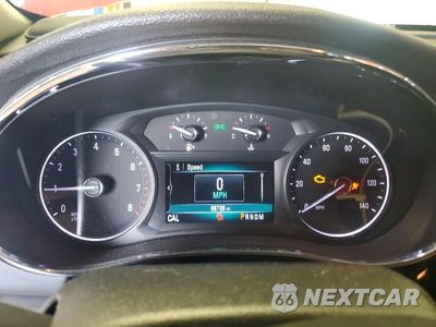 Zdjęcie 9 z 13 samochodu: 2017 BUICK ENCORE PREFERRED VIN:KL4CJASB3HB019926 - miniatura