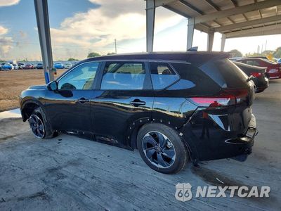 Drugie zdjęcie samochodu z przodu: 2026 NISSAN ROGUE SV VIN:5N1BT3BA9TC733220 - miniatura
