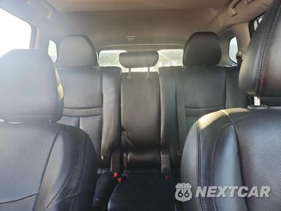 Zdjęcie 10 z 13 samochodu: 2016 NISSAN ROGUE SL VIN:5N1AT2MT0GC802600 - miniatura