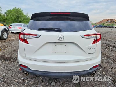 Zdjęcie 6 z 14 samochodu: 2020 ACURA RDX VIN:5J8TC2H34LL016284 - miniatura