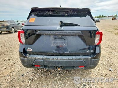 Zdjęcie 6 z 12 samochodu: 2022 FORD EXPLORER TIMBERLINE VIN:1FMSK8JH0NGC15524 - miniatura