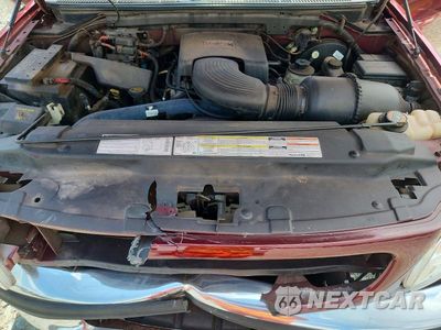 Zdjęcie 11 z 12 samochodu: 1997 FORD F150 VIN:1FTEX07L5VKB95882 - miniatura