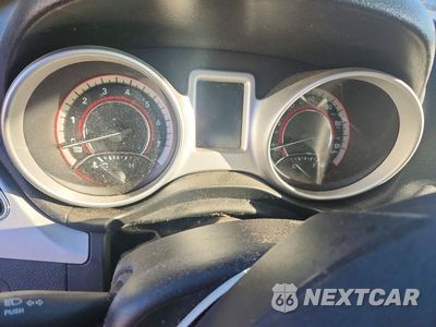 Zdjęcie 9 z 13 samochodu: 2015 DODGE JOURNEY SXT VIN:3C4PDCBB4FT599824 - miniatura