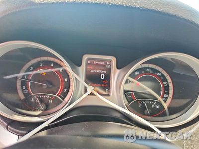 Zdjęcie 9 z 13 samochodu: 2014 DODGE JOURNEY SXT VIN:3C4PDCBG6ET192114 - miniatura