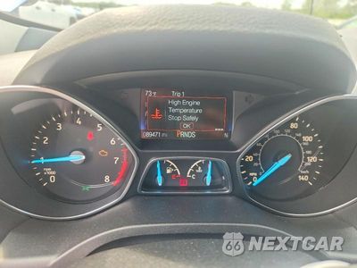 Zdjęcie 9 z 13 samochodu: 2019 FORD ESCAPE SE VIN:1FMCU0GD7KUA07416 - miniatura