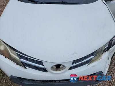 Zdjęcie 11 z 12 samochodu: 2015 TOYOTA RAV4 XLE VIN:JTMWFREVXFD070981 - miniatura