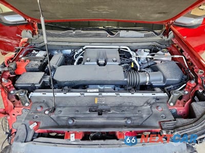 Zdjęcie 11 z 13 samochodu: 2025 CHEVROLET COLORADO LT VIN:1GCPTCEKXS1199718 - miniatura