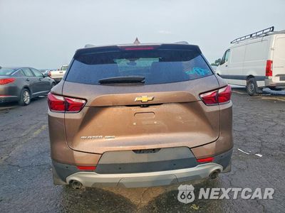 Zdjęcie 6 z 14 samochodu: 2019 CHEVROLET BLAZER 3LT VIN:3GNKBHRS2KS621135 - miniatura