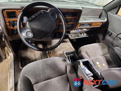 Zdjęcie 8 z 12 samochodu: 1995 DODGE DAKOTA VIN:1B7GL23X1SS140706 - miniatura