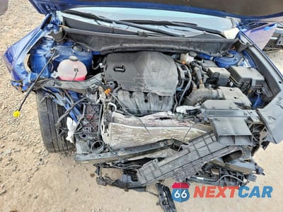 Zdjęcie 12 z 14 samochodu: 2024 HYUNDAI TUCSON SEL VIN:5NMJF3DE3RH353825 - miniatura