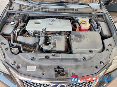 Zdjęcie 11 z 12 samochodu: 2016 LEXUS CT 200 VIN:JTHKD5BH5G2257083 - miniatura