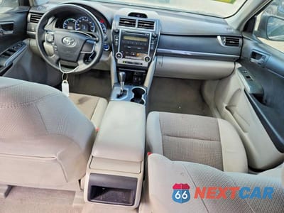 Zdjęcie 8 z 13 samochodu: 2012 TOYOTA CAMRY HYBRID LE VIN:4T1BD1FK5CU028977 - miniatura