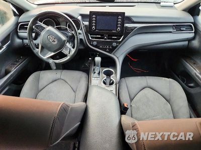 Zdjęcie 8 z 13 samochodu: 2023 TOYOTA CAMRY LE VIN:4T1C11AK5PU788112 - miniatura