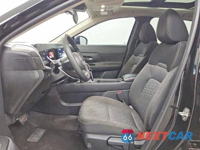 Zdjęcie 7 z 13 samochodu: 2025 NISSAN KICKS SV VIN:3N8AP6CA6SL428639 - miniatura