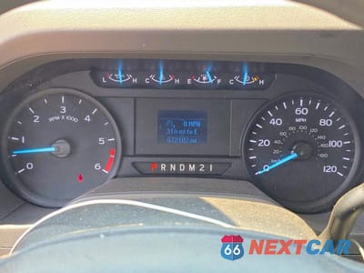 Zdjęcie 8 z 14 samochodu: 2023 FORD ECONOLINE E350 SUPER DUTY CUTAWAY VAN VIN:1FDWE3FK9PDD31812 - miniatura