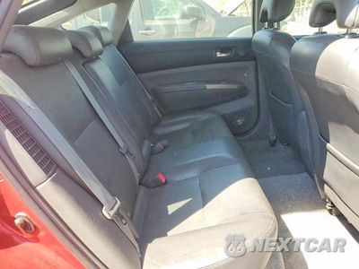 Zdjęcie 10 z 12 samochodu: 2009 TOYOTA PRIUS TOURING VIN:JTDKB20U093463317 - miniatura