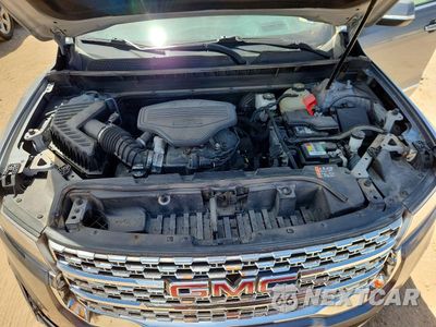 Zdjęcie 12 z 14 samochodu: 2020 GMC ACADIA DENALI VIN:1GKKNPLS5LZ173730 - miniatura