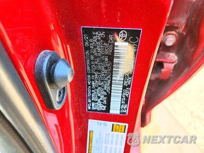 Zdjęcie 12 z 12 samochodu: 2022 TOYOTA COROLLA LE VIN:JTDEPMAE3NJ193751 - miniatura