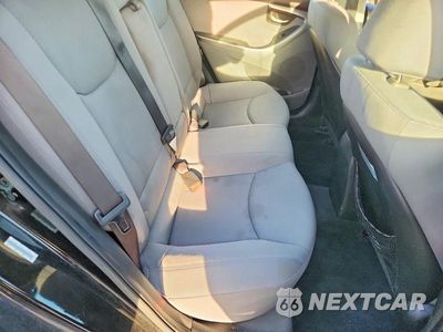 Zdjęcie 10 z 13 samochodu: 2013 HYUNDAI ELANTRA GLS VIN:KMHDH4AE9DU842387 - miniatura