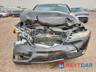 Piąte zdjęcie samochodu w środku: 2014 ACURA RDX TECHNOLOGY VIN:5J8TB3H53EL007086 - miniatura