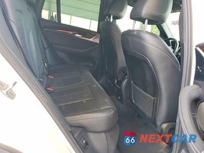 Zdjęcie 11 z 13 samochodu: 2019 BMW X3 SDRIVE30I VIN:5UXTR7C51KLF25848 - miniatura