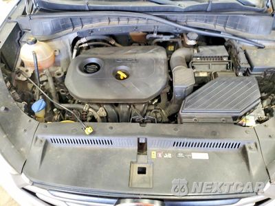 Zdjęcie 11 z 12 samochodu: 2018 HYUNDAI TUCSON SEL VIN:KM8J33A48JU664549 - miniatura