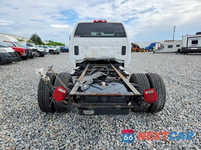 Zdjęcie 6 z 12 samochodu: 2023 CHEVROLET SILVERADO MEDIUM DUTY VIN:1HTKHPVK1PH469505 - miniatura
