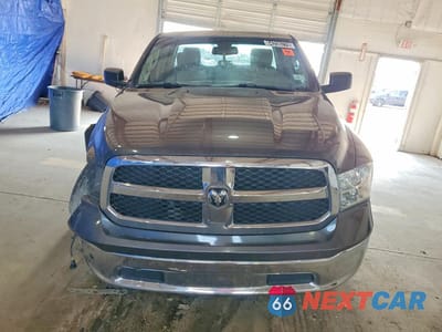 Piąte zdjęcie samochodu w środku: 2019 RAM 1500 CLASSIC TRADESMAN VIN:1C6RR6FG8KS521292 - miniatura