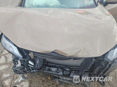 Zdjęcie 11 z 12 samochodu: 2024 NISSAN ROGUE SV VIN:JN8BT3BBXRW430892 - miniatura
