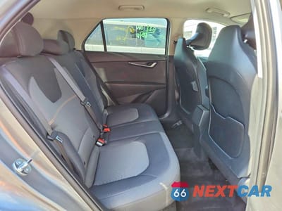 Zdjęcie 10 z 12 samochodu: 2026 KIA NIRO LX VIN:KNDCP3LE7T5346023 - miniatura