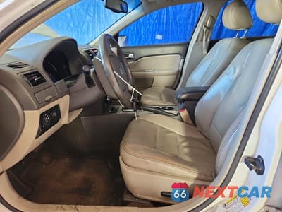Zdjęcie 7 z 12 samochodu: 2011 FORD FUSION SEL VIN:3FAHP0JA9BR257821 - miniatura