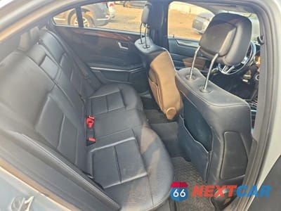 Zdjęcie 10 z 12 samochodu: 2014 MERCEDES-BENZ E 350 4MATIC VIN:WDDHF8JBXEA913064 - miniatura
