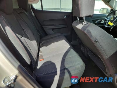 Zdjęcie 10 z 13 samochodu: 2014 CHEVROLET EQUINOX LT VIN:2GNALBEK1E6226149 - miniatura