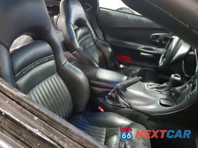 Zdjęcie 10 z 12 samochodu: 1999 CHEVROLET CORVETTE VIN:1G1YY22GXX5114160 - miniatura