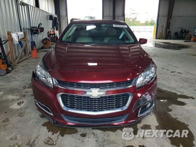 Piąte zdjęcie samochodu w środku: 2015 CHEVROLET MALIBU 2LT VIN:1G11D5SL5FF350137 - miniatura