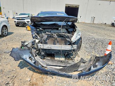 Piąte zdjęcie samochodu w środku: 2018 NISSAN MURANO PLATINUM VIN:5N1AZ2MH9JN147360 - miniatura
