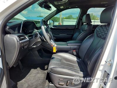 Zdjęcie 7 z 14 samochodu: 2020 HYUNDAI PALISADE LIMITED VIN:KM8R54HE2LU156792 - miniatura