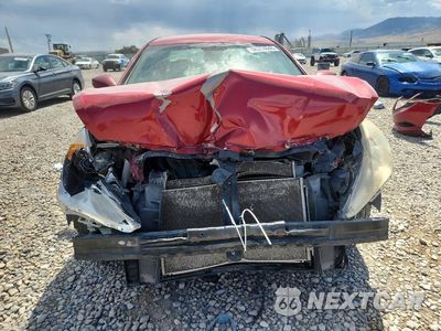 Piąte zdjęcie samochodu w środku: 2012 HYUNDAI SONATA GLS VIN:5NPEB4AC2CH423377 - miniatura