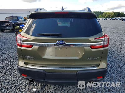 Zdjęcie 6 z 13 samochodu: 2025 SUBARU ASCENT PREMIUM VIN:4S4WMAAD7S3401936 - miniatura