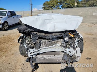 Piąte zdjęcie samochodu w środku: 2018 VOLVO S60 DYNAMIC VIN:YV126MFLXJ2456958 - miniatura