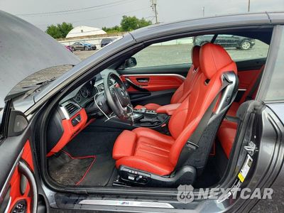 Zdjęcie 7 z 12 samochodu: 2020 BMW 430I VIN:WBA4Z1C07L5S03352 - miniatura