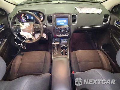 Zdjęcie 8 z 13 samochodu: 2018 DODGE DURANGO SXT VIN:1C4RDJAG7JC101436 - miniatura